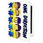 Fan etui iPad (Minion Direction)